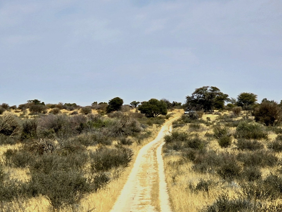 Commercial Property for Sale in Hotazel Rural Northern Cape